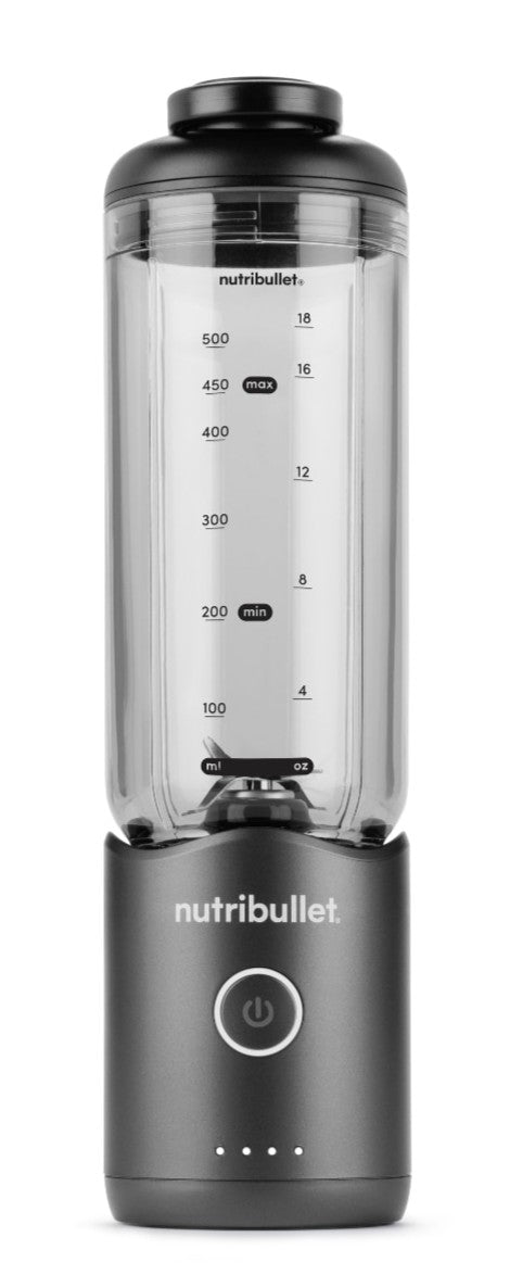 BATID. VASO NUTRIBULLET NBP013GM 7,4V 590ML USB-C