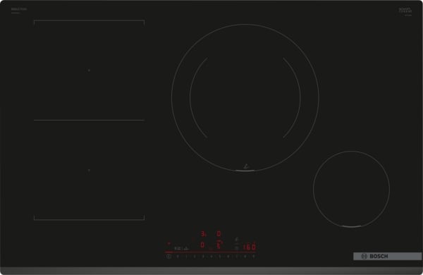 ENCIM. BOSCH PVS831HC1E 4F 80CM INDUCCION
