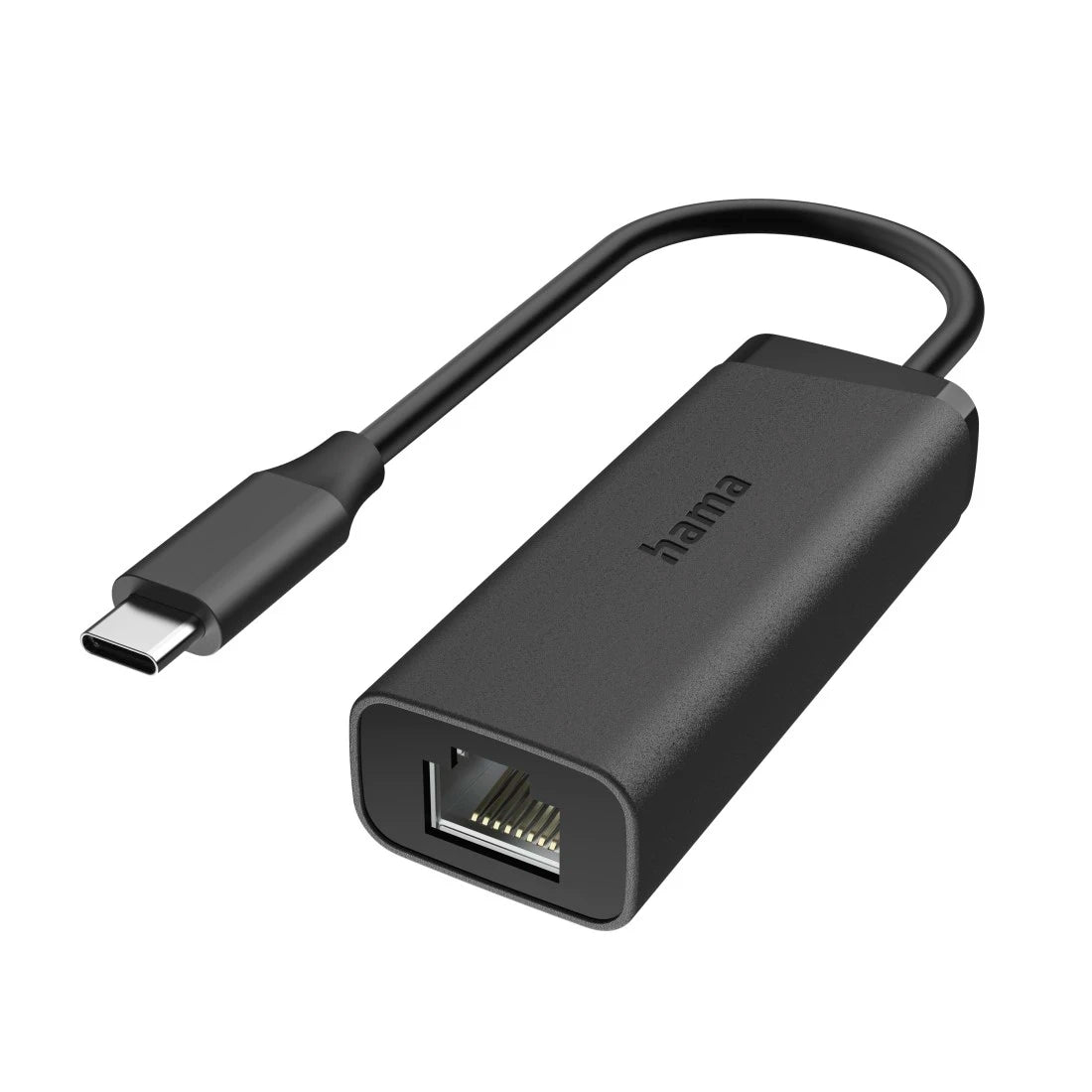 ADAPTADOR HAMA 00200360 USB C A LAN