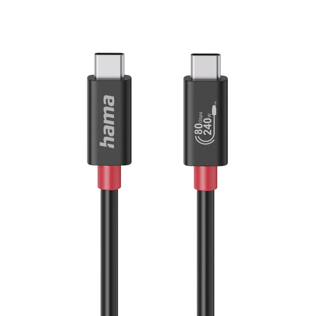 CABLE HAMA 00200799 USB C E-MARKER