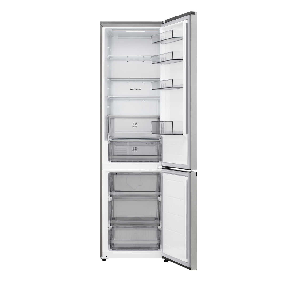 Frigorífico combi LG GBBSJ20EPY, imagen complementaria 4