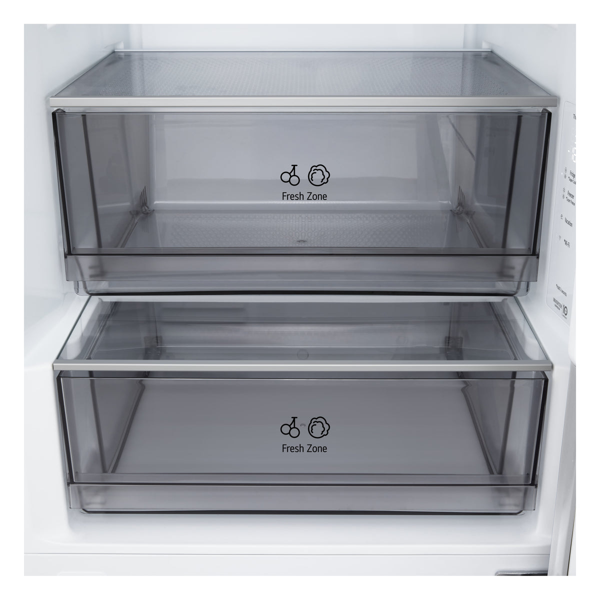 Frigorífico combi LG GBBSJ20EPY, imagen complementaria 12