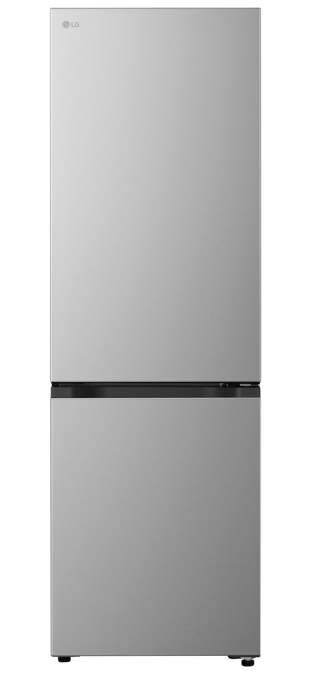 Frigorífico combi LG GBBSJ10EPY, imagen principal del producto