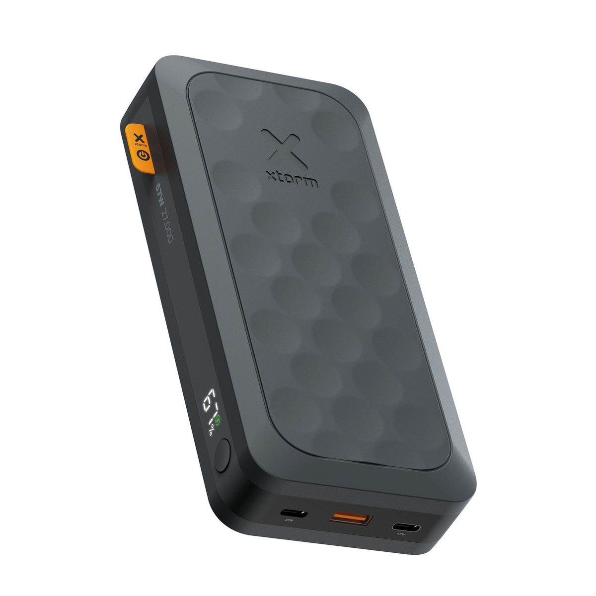 POWERBANK XTORM FUEL SERIES 67W 27000mAh