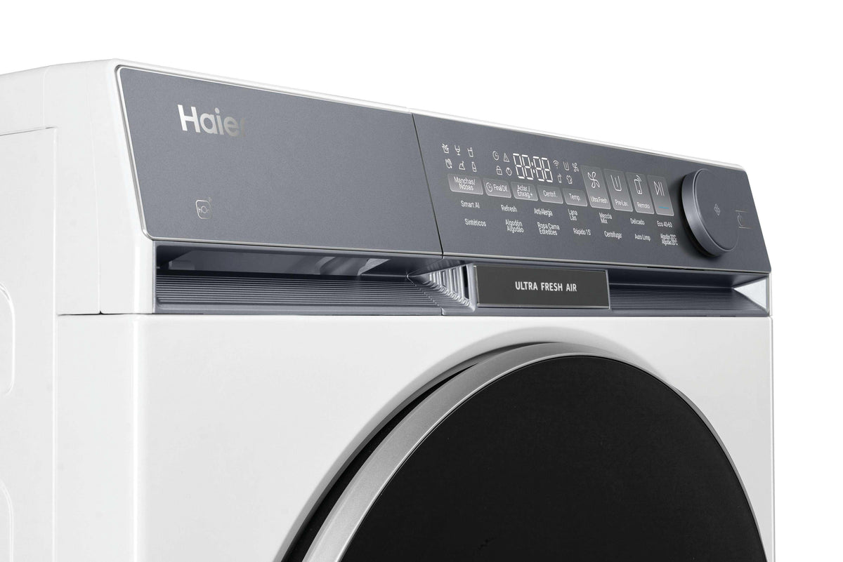 LVD. HAIER HW110B14387UIB 11K 1400R ABT UFA
