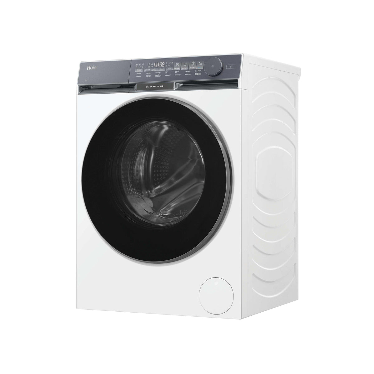 LVD. HAIER HW110B14387UIB 11K 1400R ABT UFA