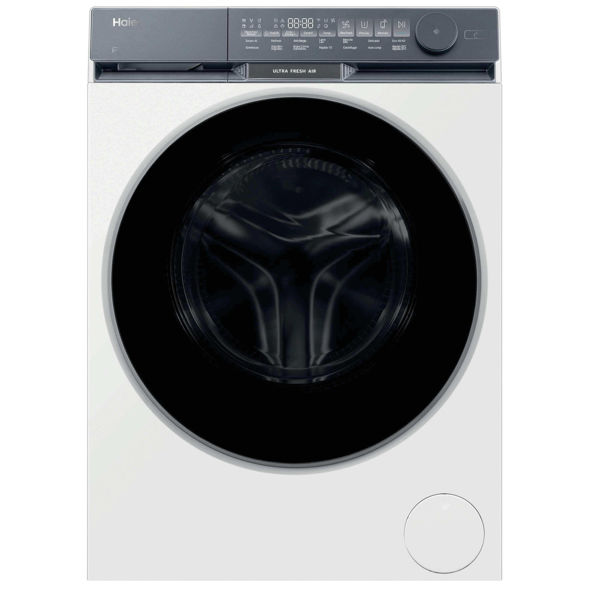 LVD. HAIER HW110B14387UIB 11K 1400R ABT UFA