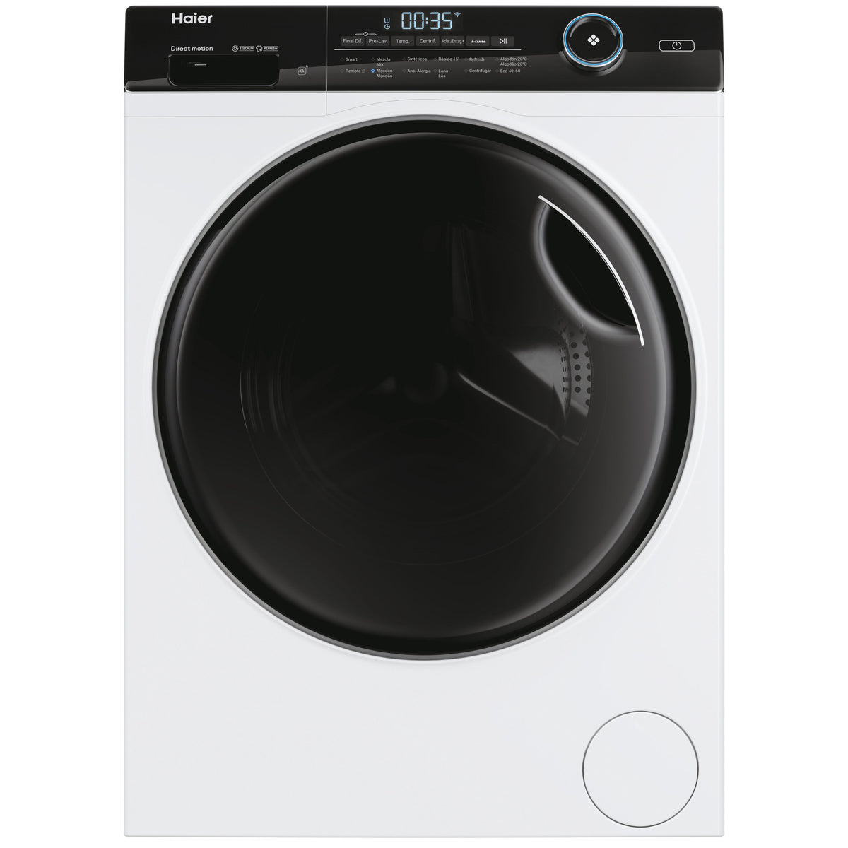 LVD. HAIER HW90B14959EU1IB 9K 1400R ABT VAPOR