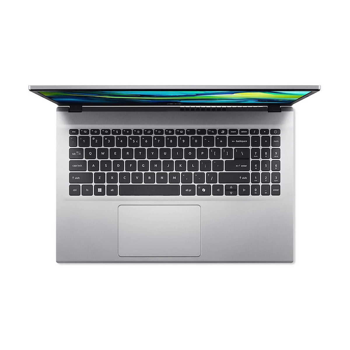 PORTATIL ACER AG15 R7 8/512GB 15,6" W11 C/CARG