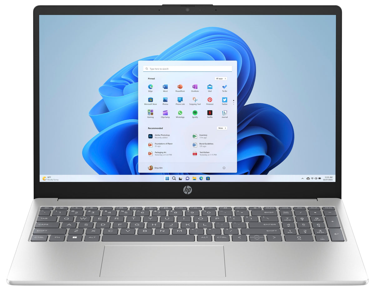 PORTATIL HP 15-FD0347NS I7 1355U 8/512GB W11H