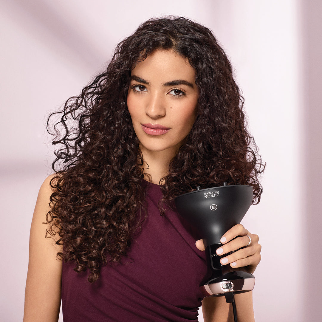 SECADOR BELLISSIMA DIFFON ION CERAMIC