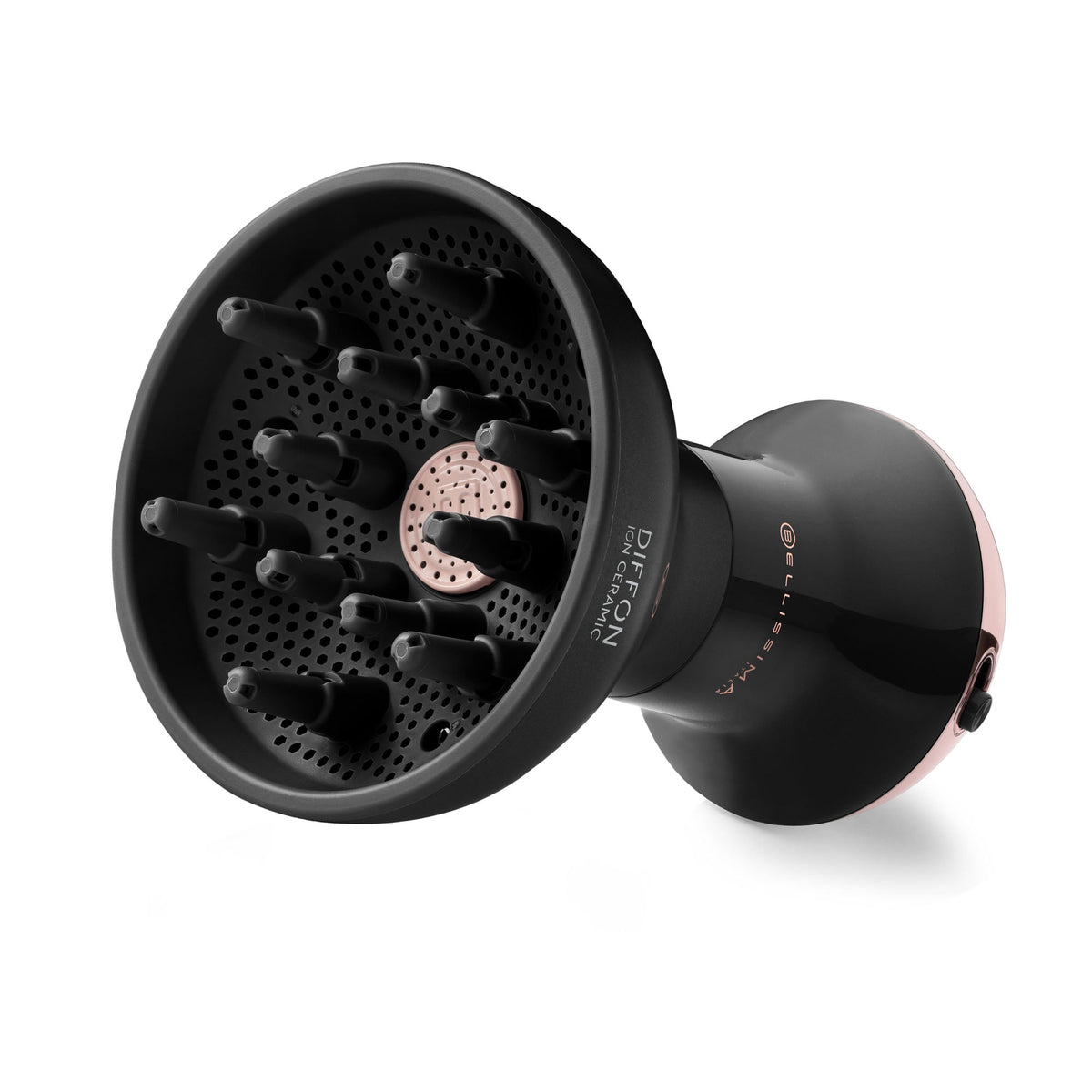 SECADOR BELLISSIMA DIFFON ION CERAMIC
