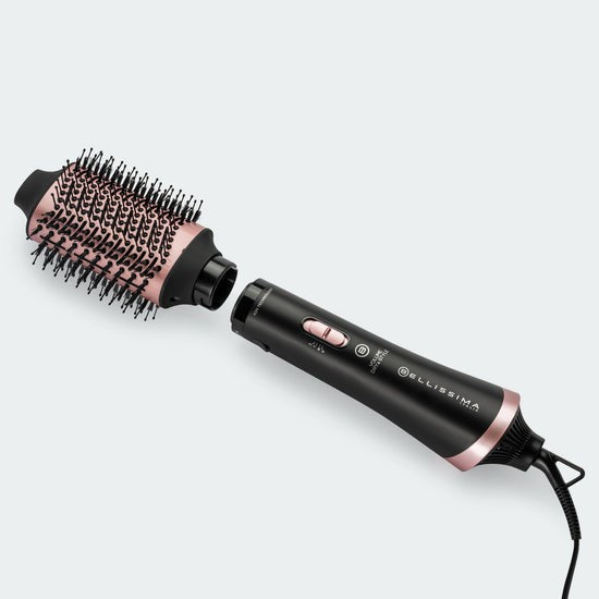 MOLDEADOR BELLISSIMA CEPILLO VOLUME DRY&STYLE
