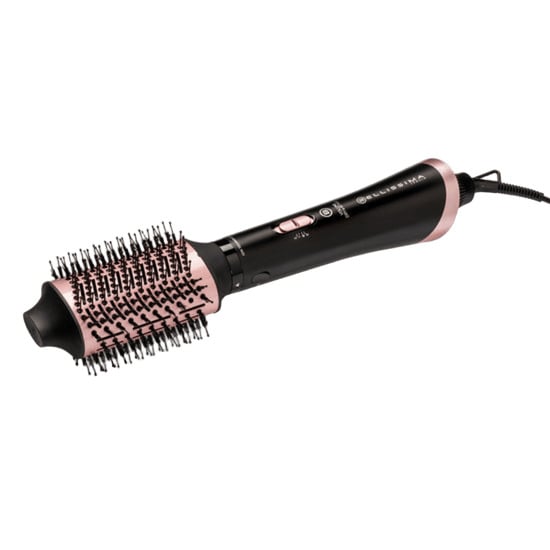 MOLDEADOR BELLISSIMA CEPILLO VOLUME DRY&STYLE