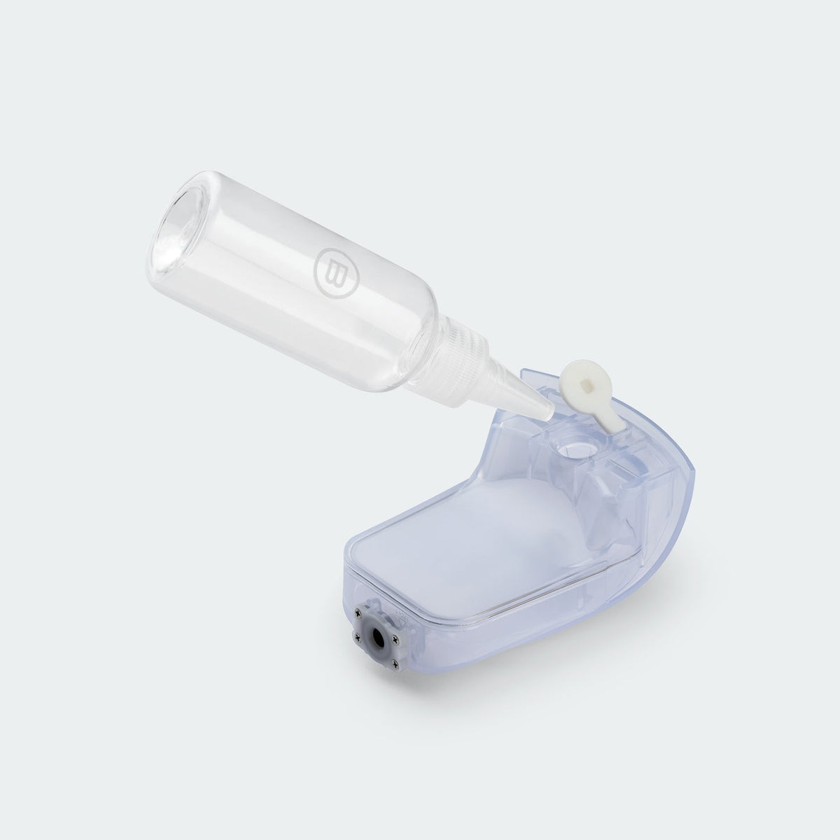 VAPORIZADOR CABELLO BELLISSIMA STEAMRITUAL