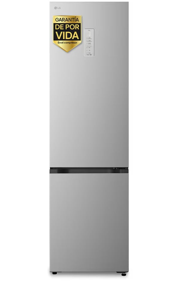 Frigorífico combi LG GBBS525APY, imagen principal del producto