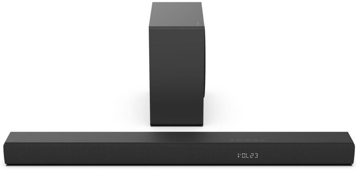 Barra de sonido Hisense HS3100 3.1 480 W – imagen principal