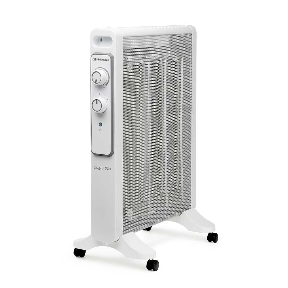 RADIADOR MICA ORBEGOZO RMN1530 1500W