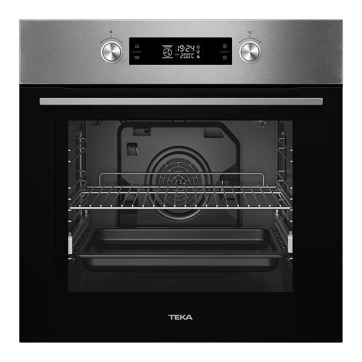 HORNO TEKA HCB6375P 71L GT PIROL INOX 111020103