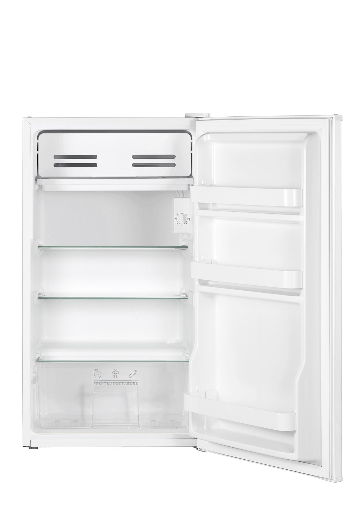 FRI. ARTICA CICLOUNIQ86EB2 86x47 1P CICLICO BCO