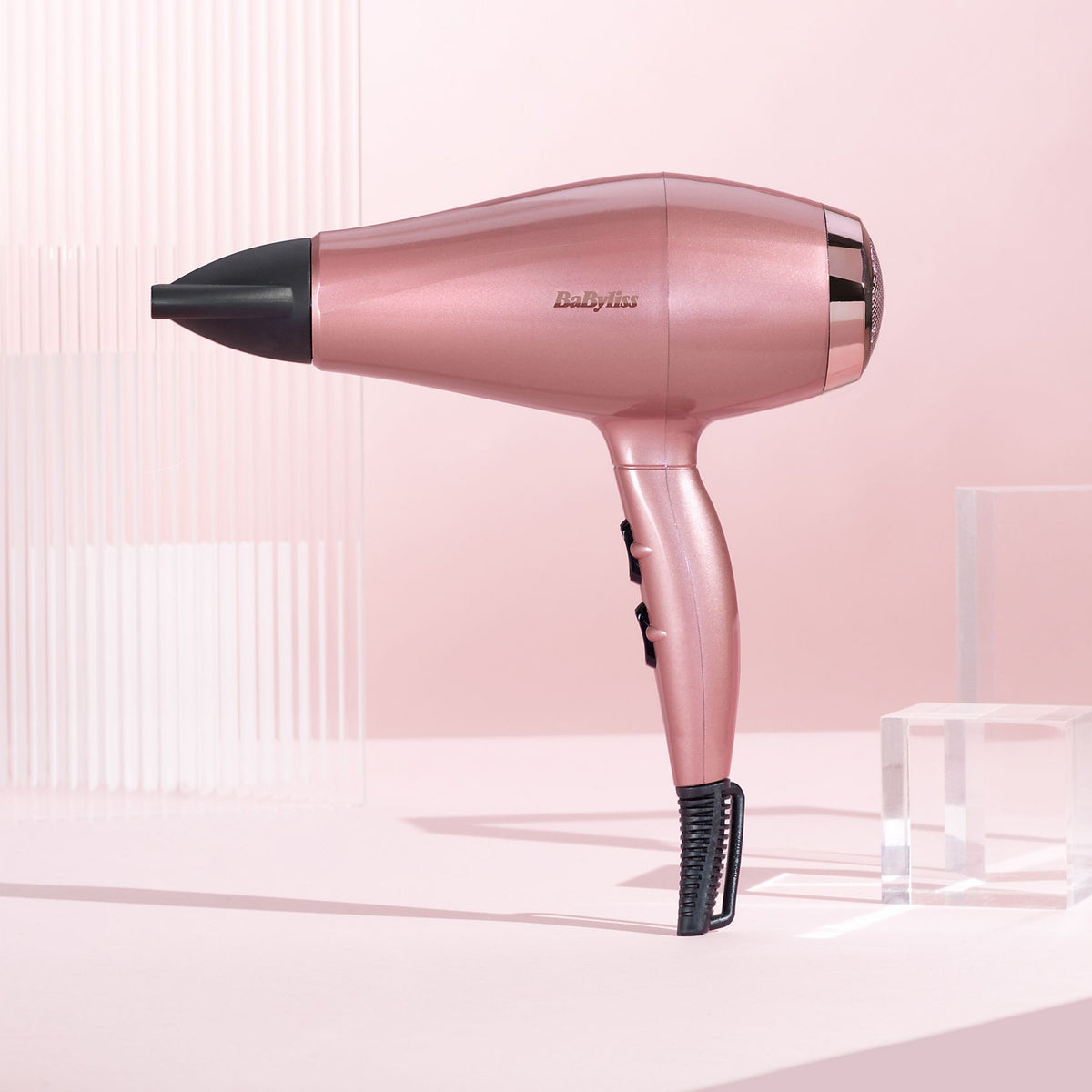 SECADOR BABYLISS 5913PE DCO 2000W 95KM/H