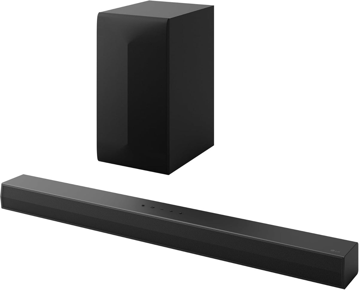 BARRASONIDO LG DS60T 3.1 340W DOLBY DIGITAL DTS