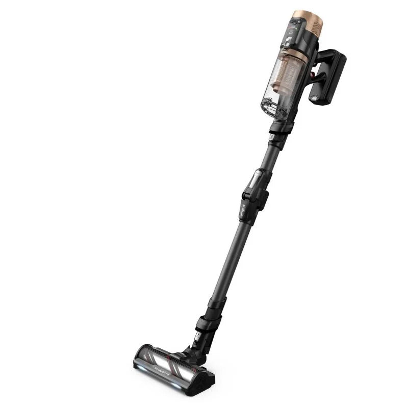 ASPI. ESCOBA ROWENTA RH9B74W FLEX BATERIA EXTRA