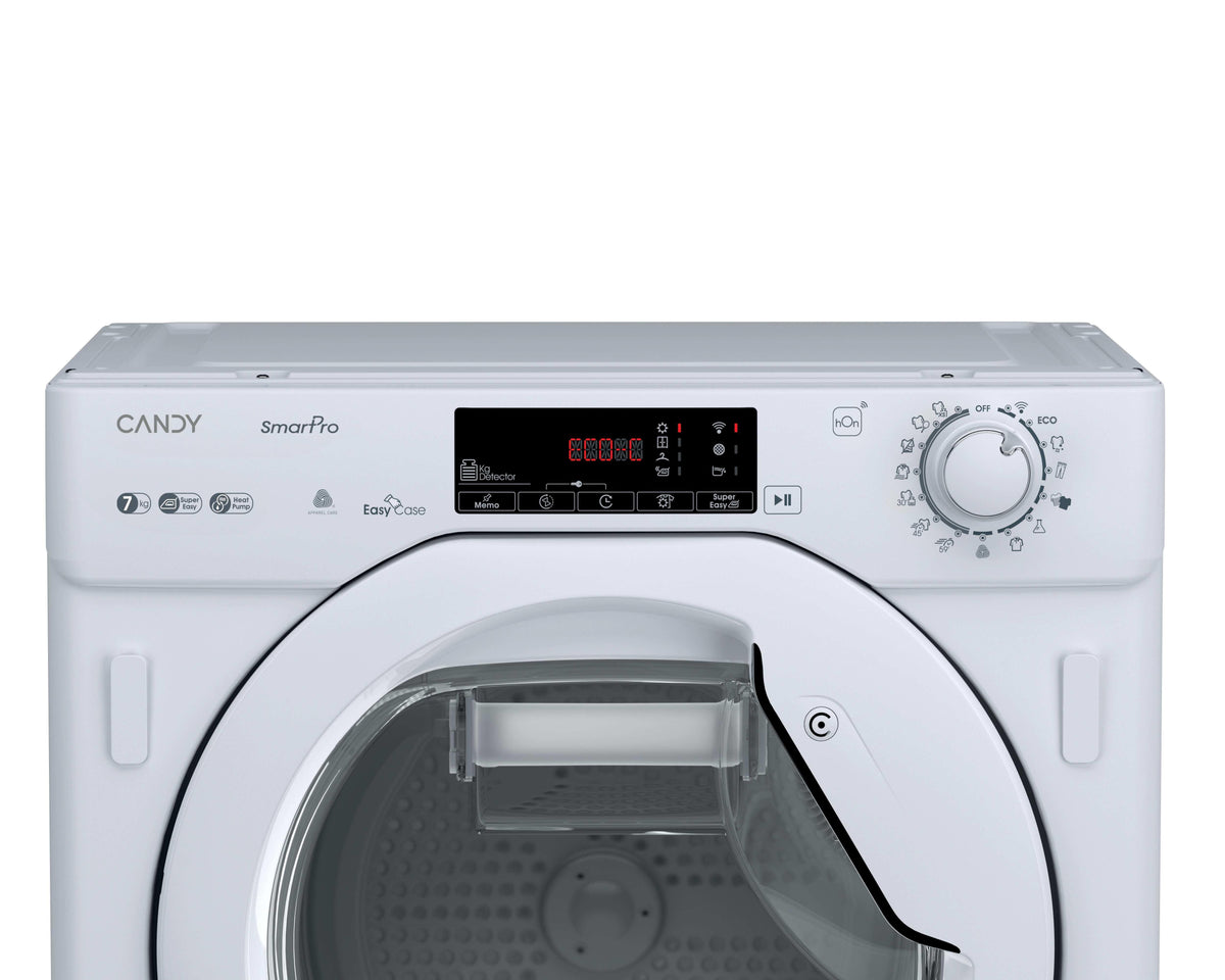 SECADORA CANDY BCTDH7A2TES 7K BCO