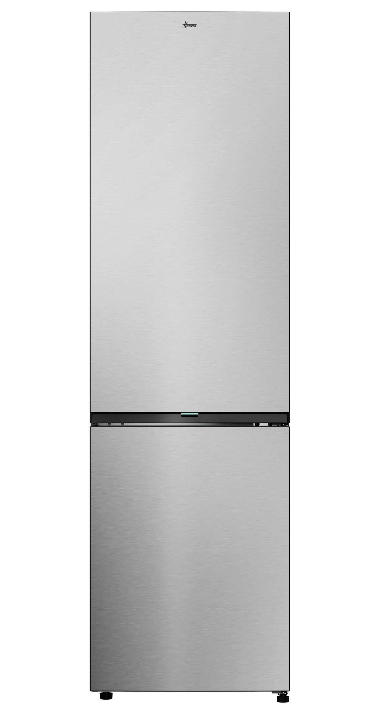 Frigorífico combi Hoover HONCQ4T620AX, imagen principal del producto