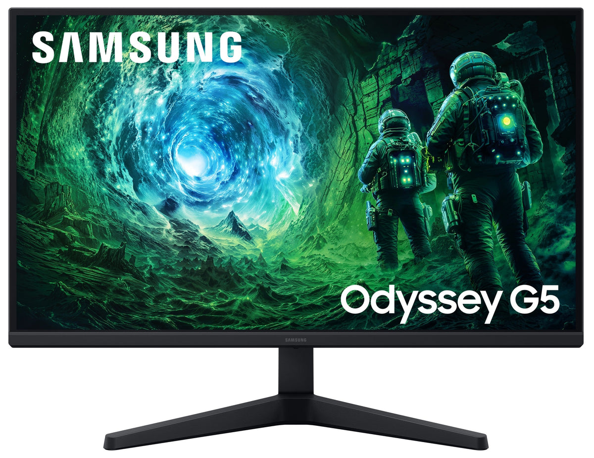 MONITOR SAMSUNG 27" LS27FG530EUXEN QHD IPS 200HZ