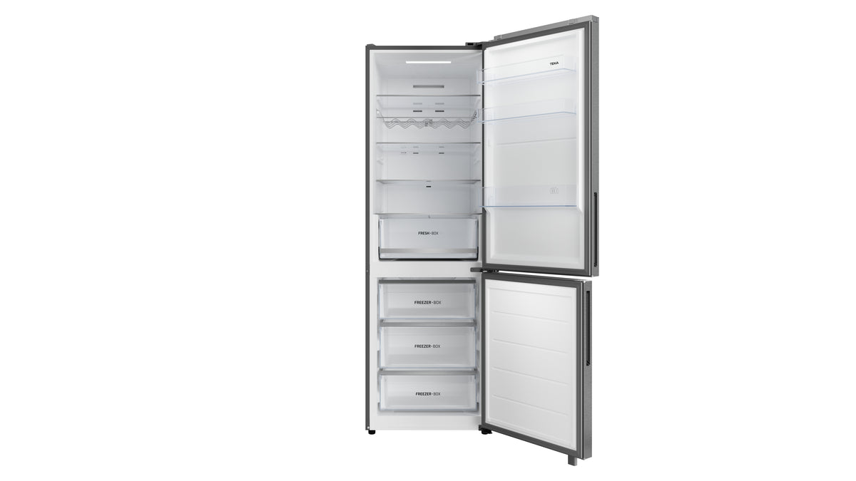 Frigorífico combi Teka RBF64650, imagen complementaria 2
