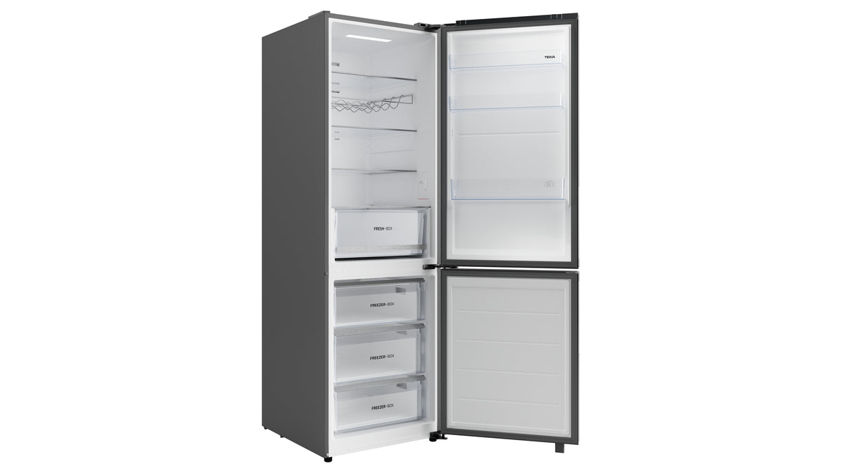 Frigorífico combi Teka RBF64650, imagen complementaria 5