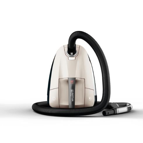 ASPI. TRINEO NILFISK ETLITE PARQUET 650W C/B