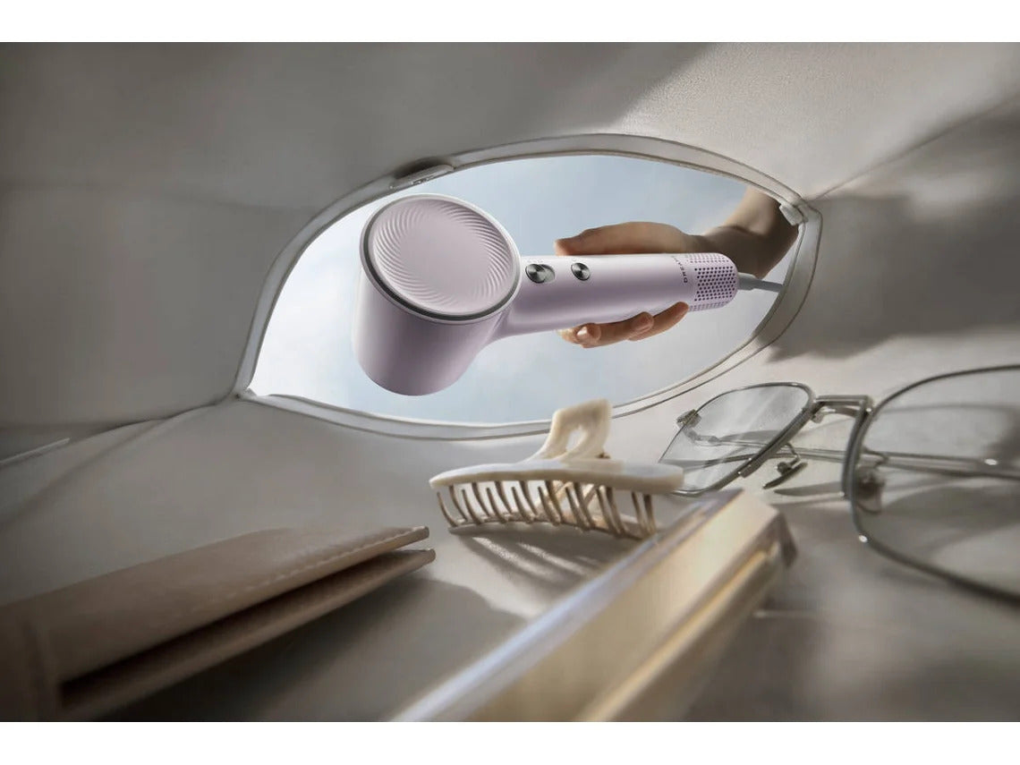 SECADOR DREAME MINI PURPLE