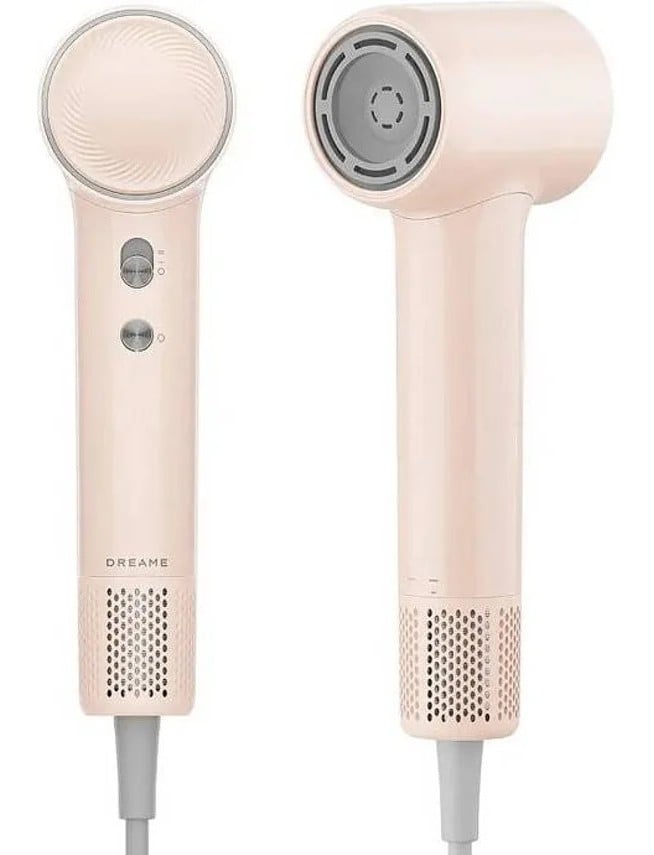 SECADOR DREAME MINI PINK