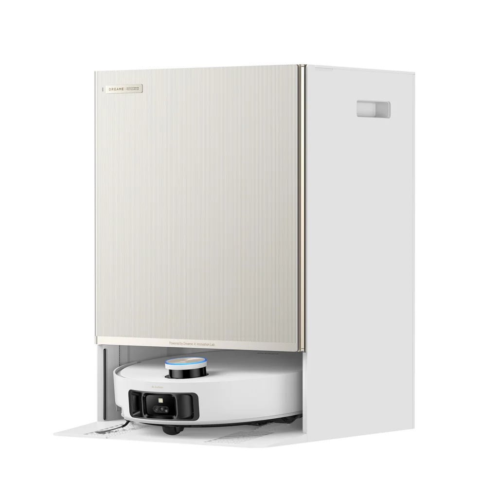 ASPI. ROBOT DREAME MATRIX10 ULTRA WHITE EU AUTOV