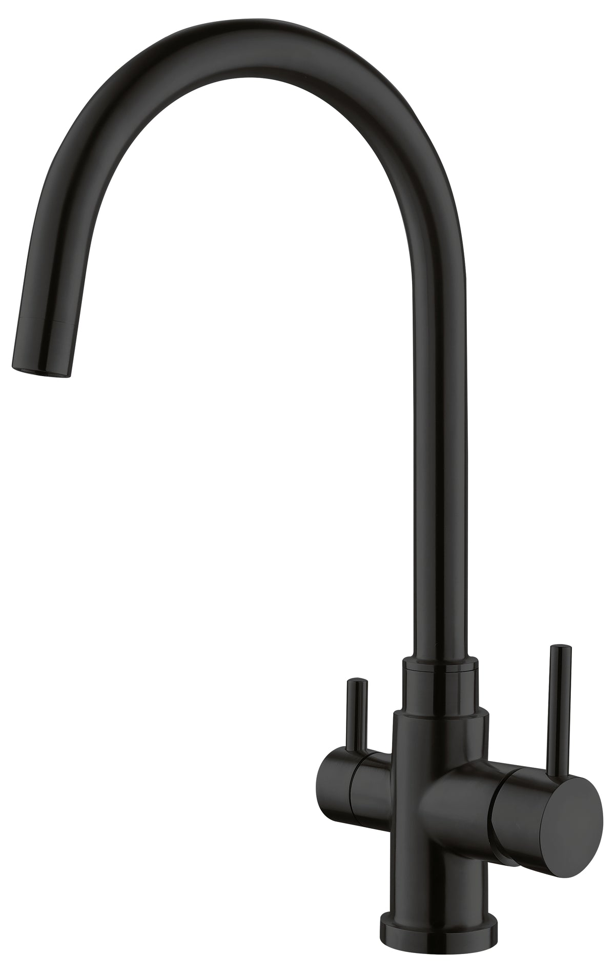 GRIFO COCINA MIDEA LONDRES 3 VIAS RO5062