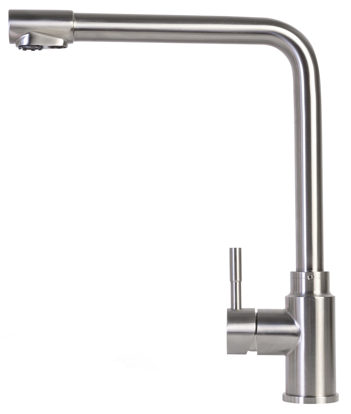 GRIFO COCINA MIDEA MONACO 3 VIAS RO5050