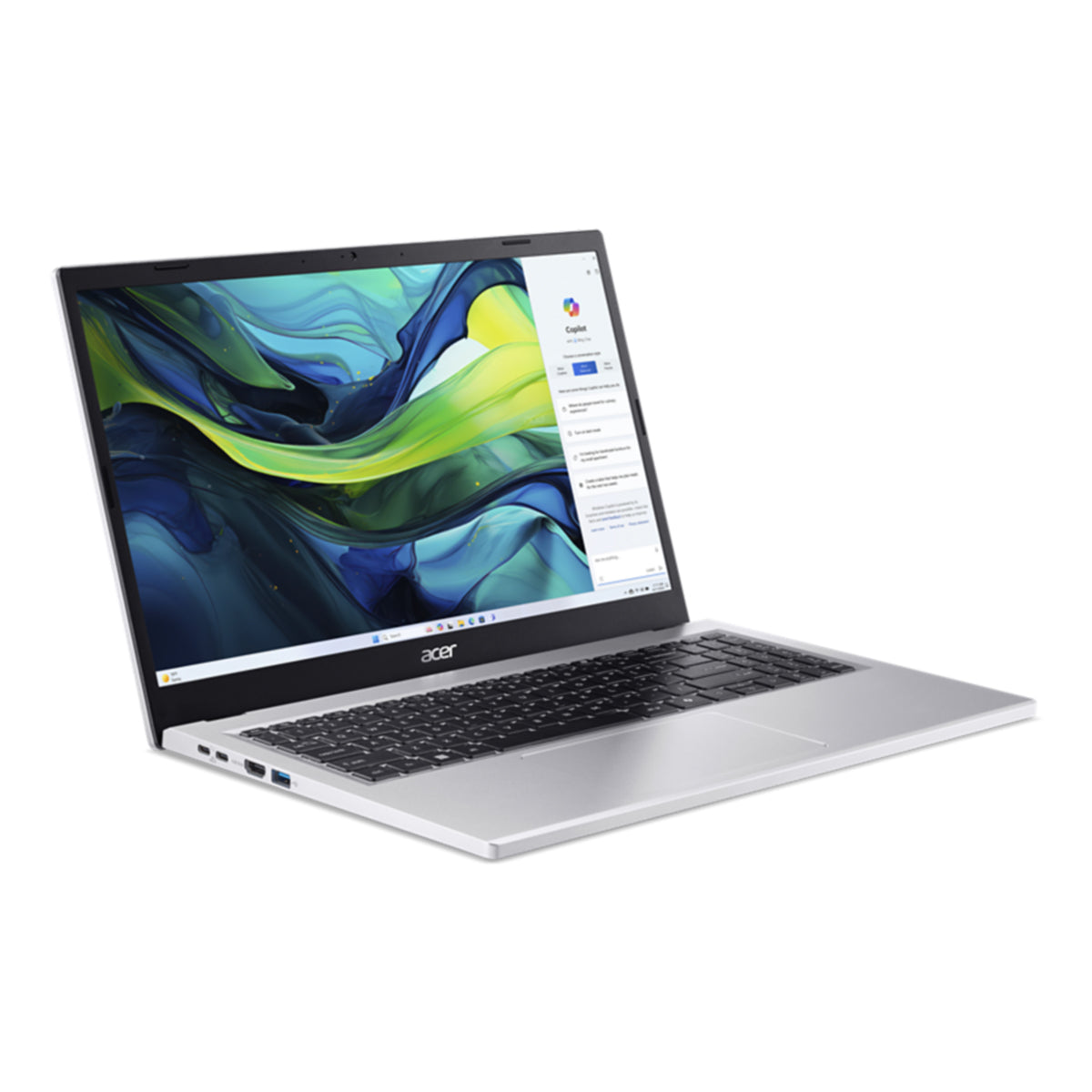 PORTATIL ACER ASPIRE I7 16GB/1TB 15,6" W11H C/CARG