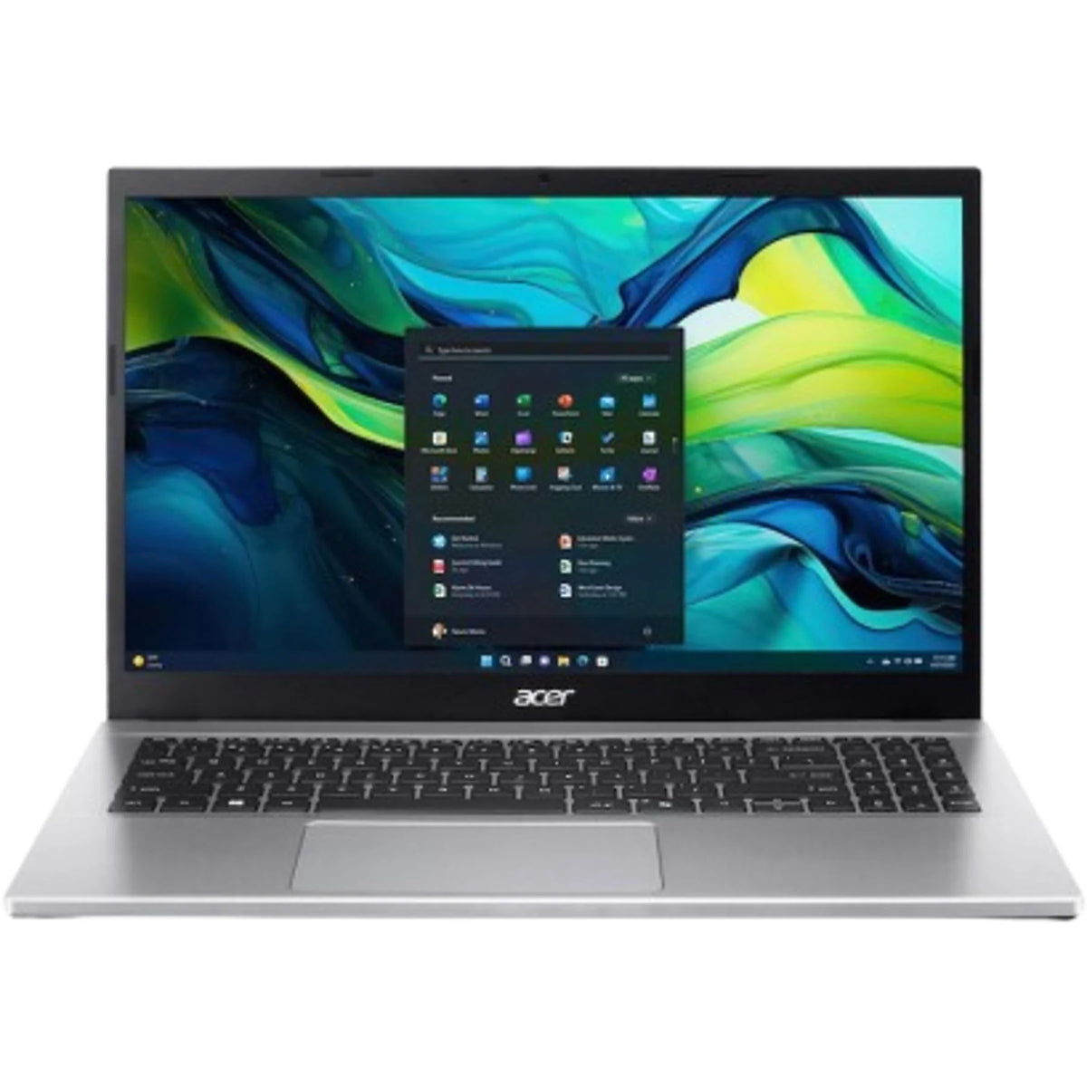 PORTATIL ACER AG15 R7 32/512GB 15,6" W11H C/CARG