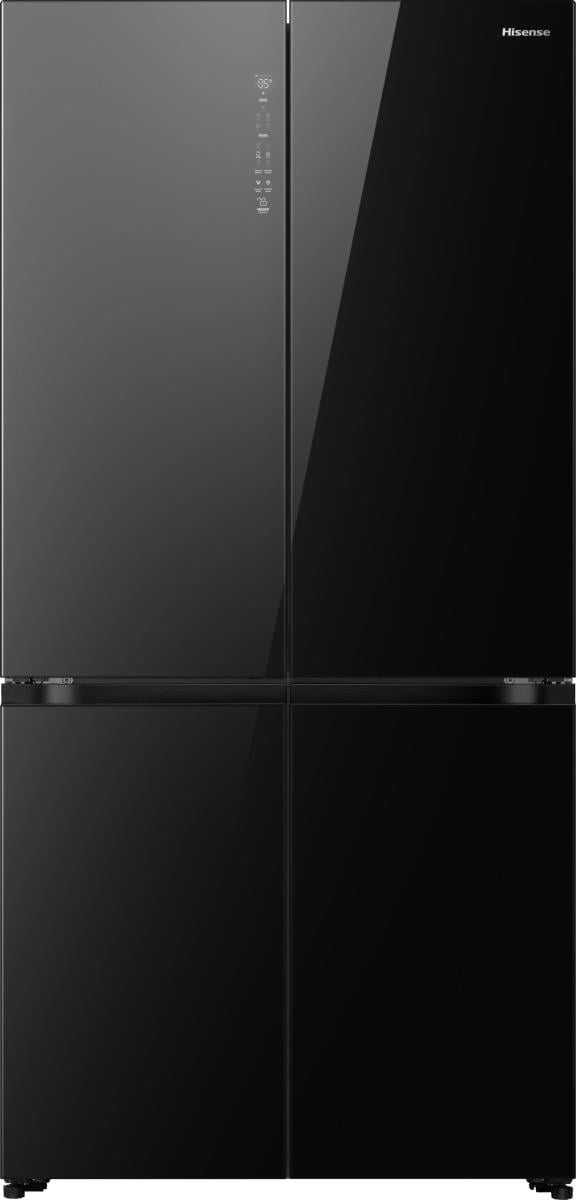 FRI. HISENSE RQ768N4GBE 190x91 4P NF CRI.NEGR KFIT