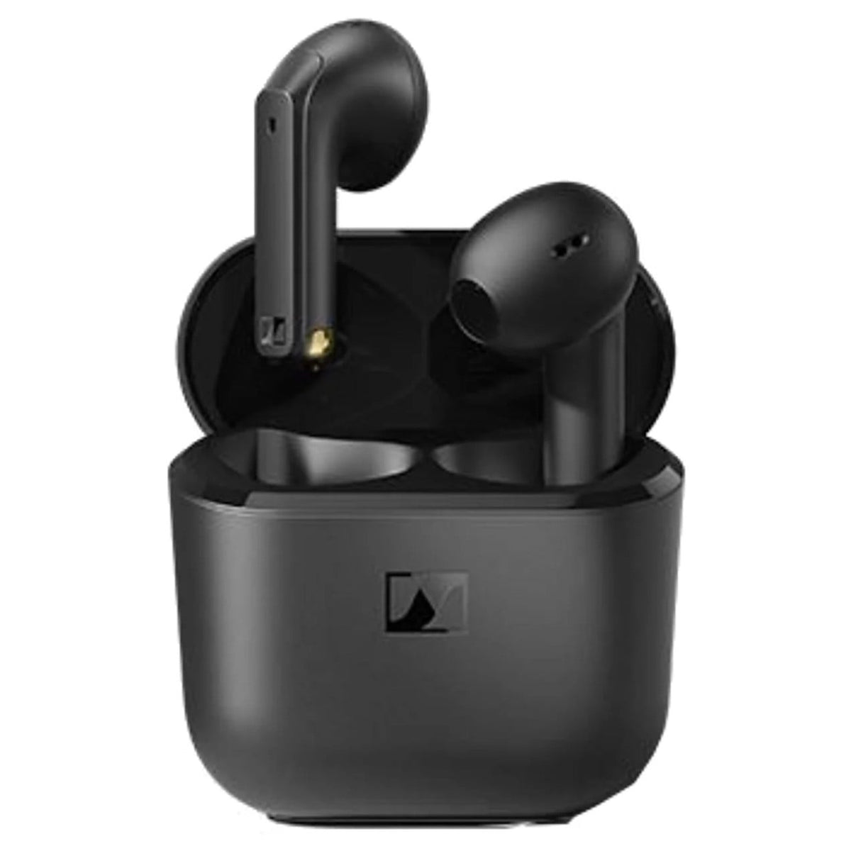 AURICULARES SENNHEISER ACCENTUM OPEN TRUE NEGROS