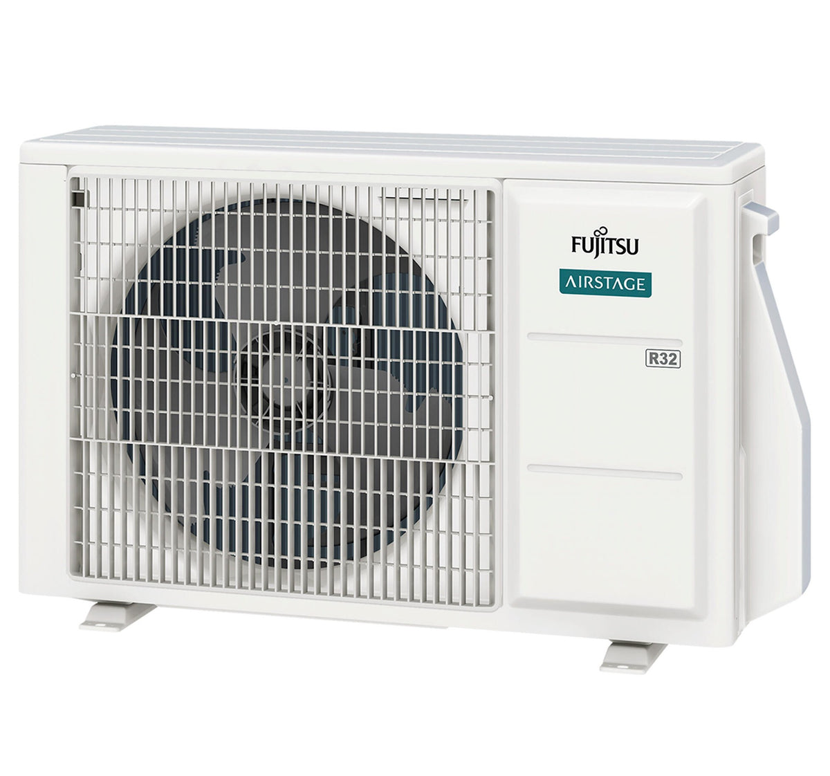 ACON.SPLIT FUJITSU ASY35KJ A+++ 2924F WIFI NEGRO