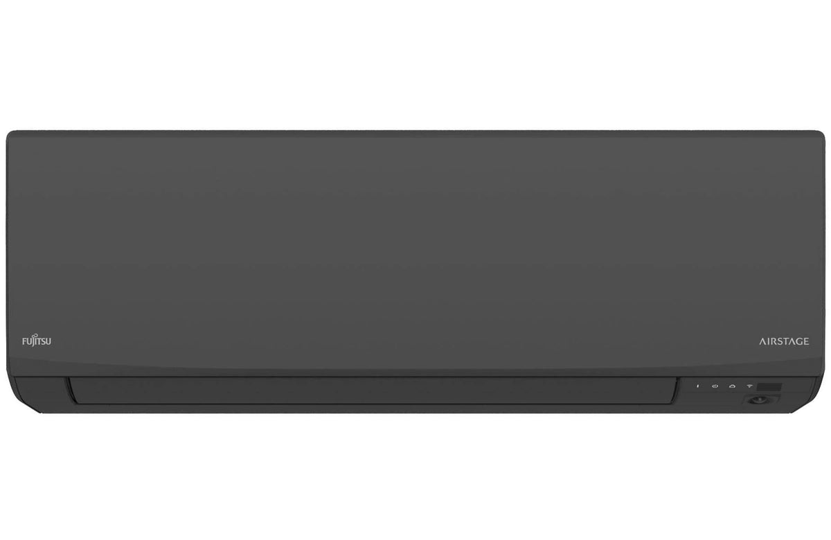 ACON.SPLIT FUJITSU ASY35KJ A+++ 2924F WIFI NEGRO