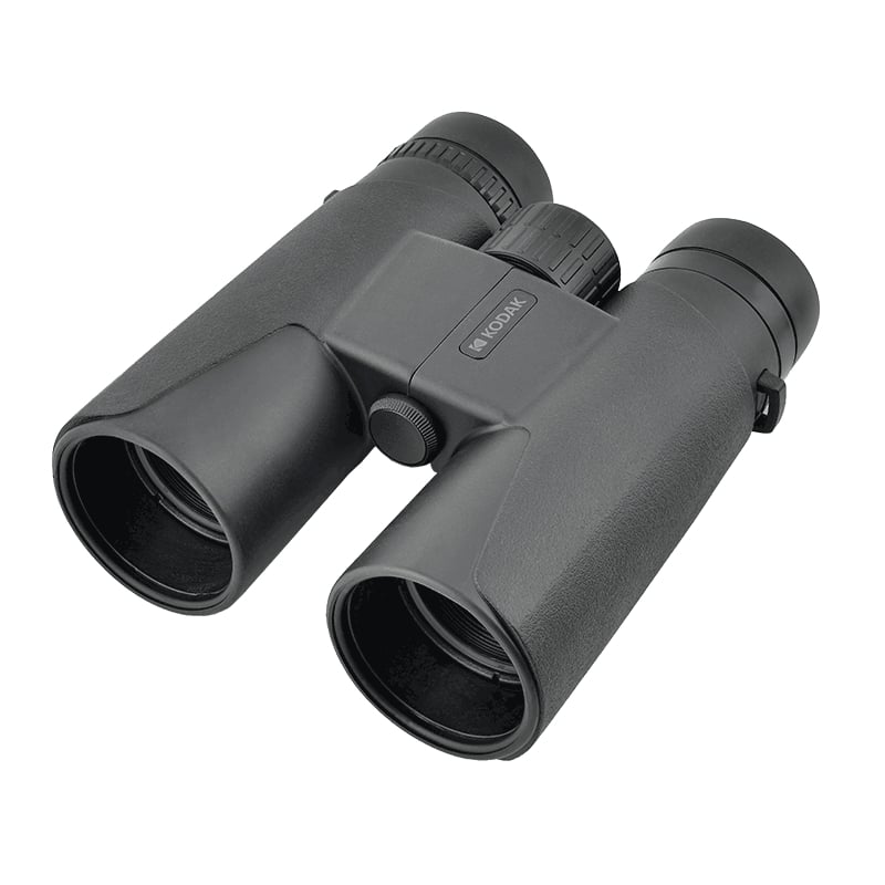 PRISMATICO KODAK BCS800 10X42 MM NEGRO