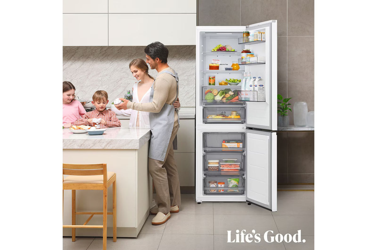 Frigorífico combi LG GBBSJ10ESW, fotografía complementaria de la galería 12