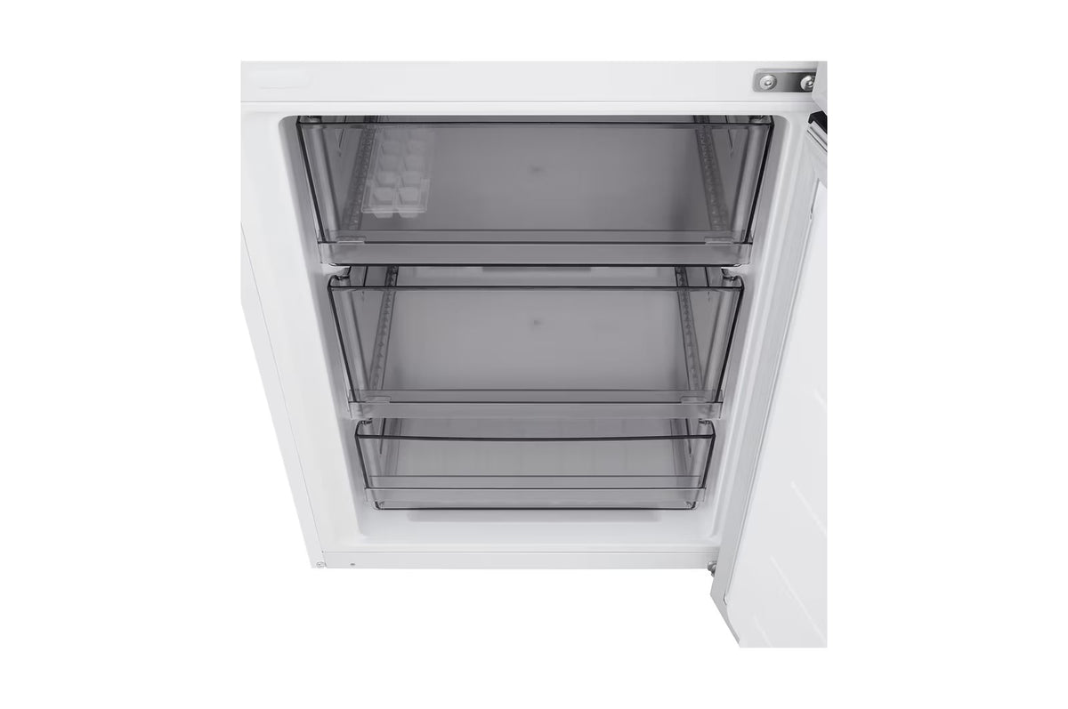 Frigorífico combi LG GBBSJ10ESW, fotografía complementaria de la galería 11