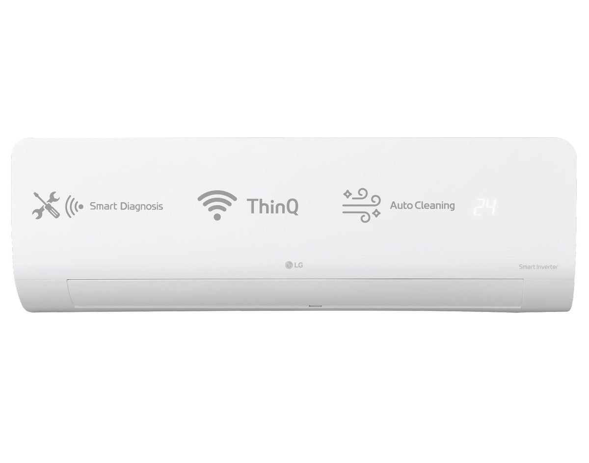ACON.SPLIT LG LGSOFT09.SET A++/A+++ WIFI