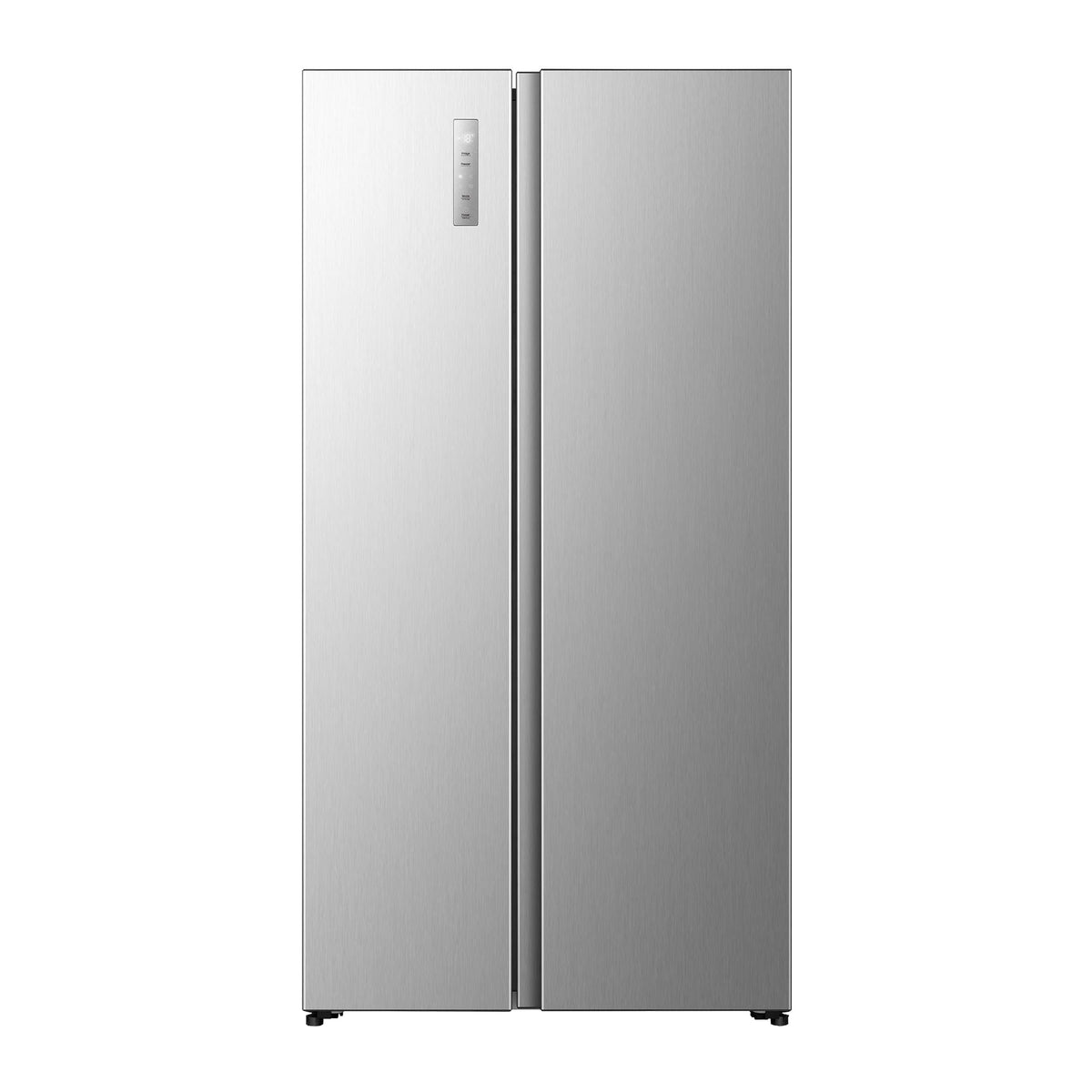 Hisense RS3P558NEIC – cajón para frutas y verduras