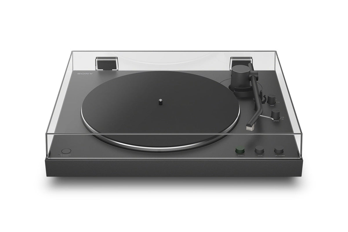 TOCADISCOS SONY PSLX3BT